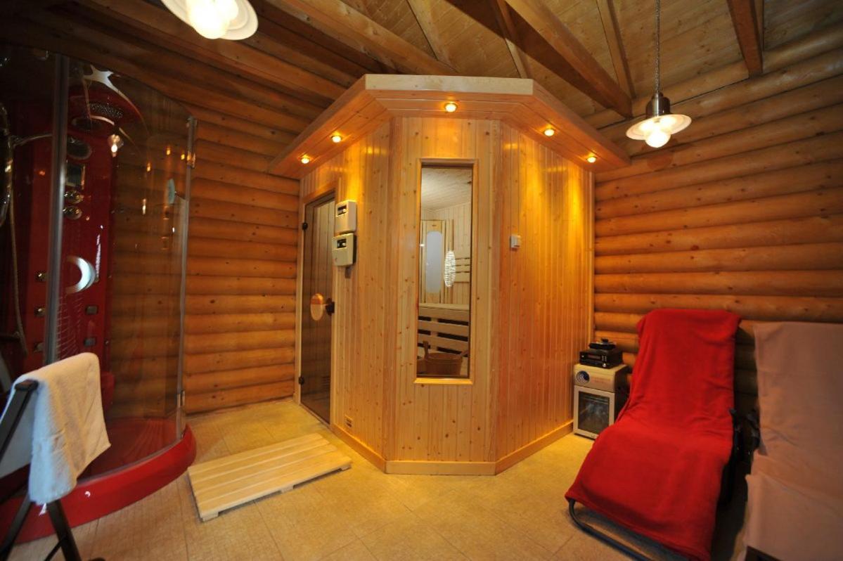 Apartamenty Na Fali Mrzezyno Exterior photo