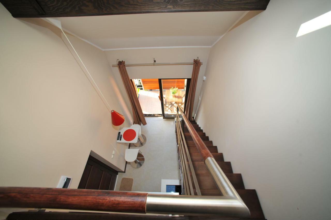 Apartamenty Na Fali Mrzezyno Exterior photo