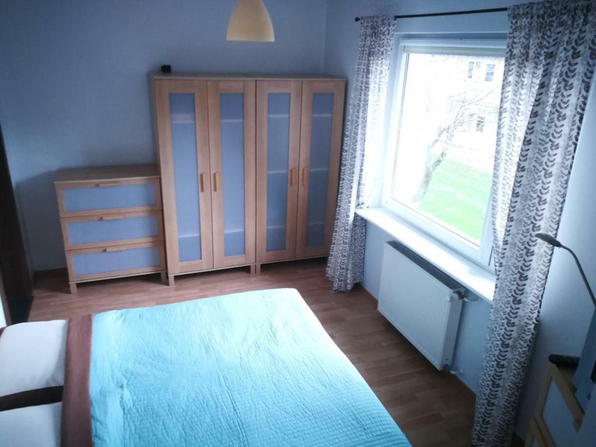 Apartamenty Na Fali Mrzezyno Exterior photo