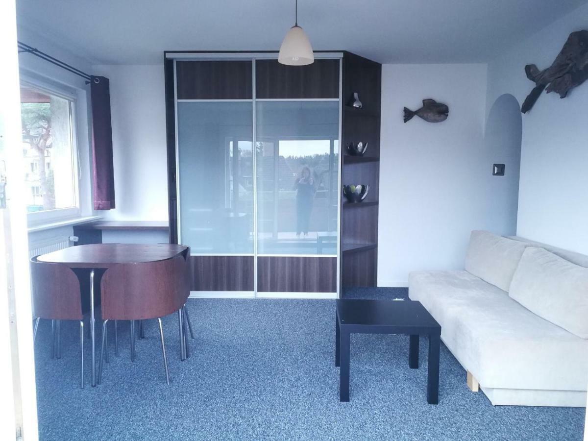 Apartamenty Na Fali Mrzezyno Exterior photo